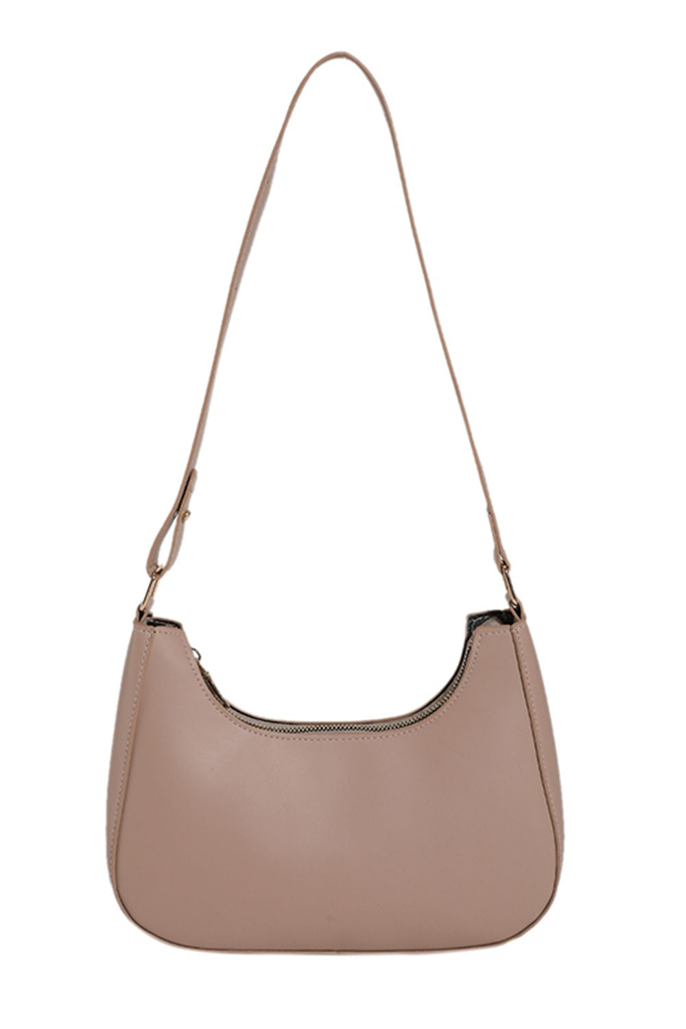 Honeybee Mumford's Leather Shoulder Bag