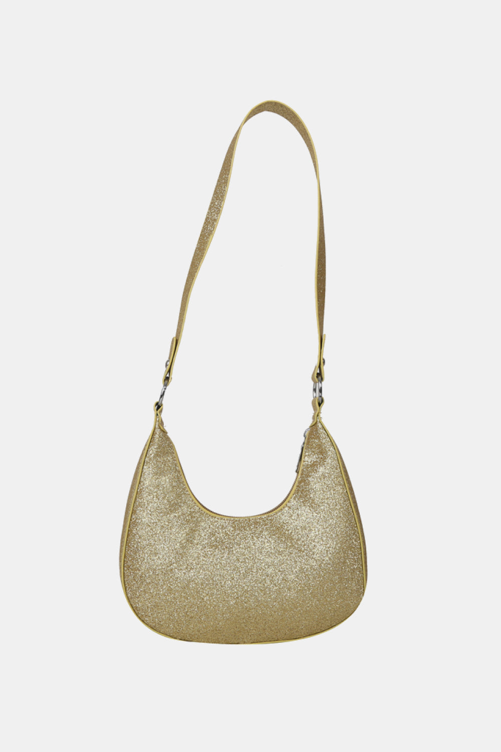 Honeybee Mumford's Small Glitter Shoulder Bag