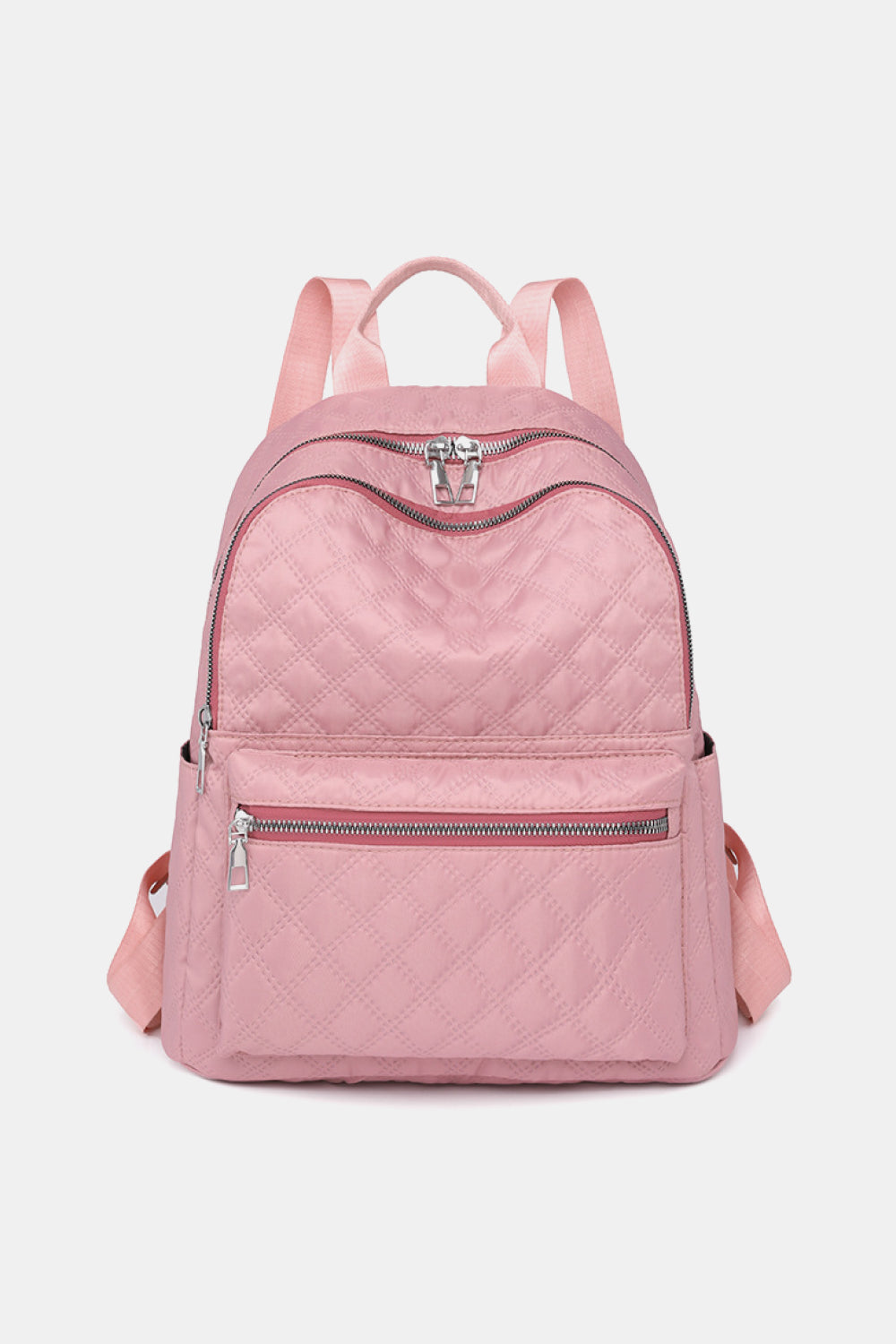 honeybee Mumford's Medium Polyester Backpack