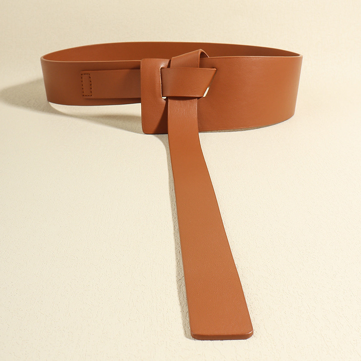 Honeybee Mumford's Knot Detail Belt