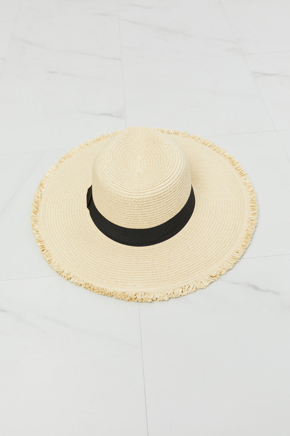 Honeybee Mumford's Time For The Sun Straw Hat