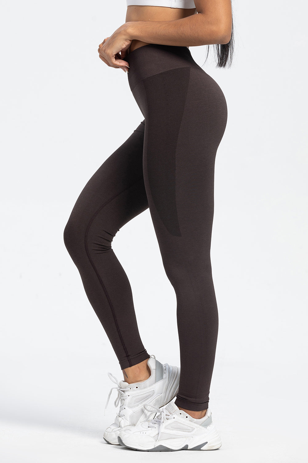 Honeybee Mumford's High Waist Active Leggings