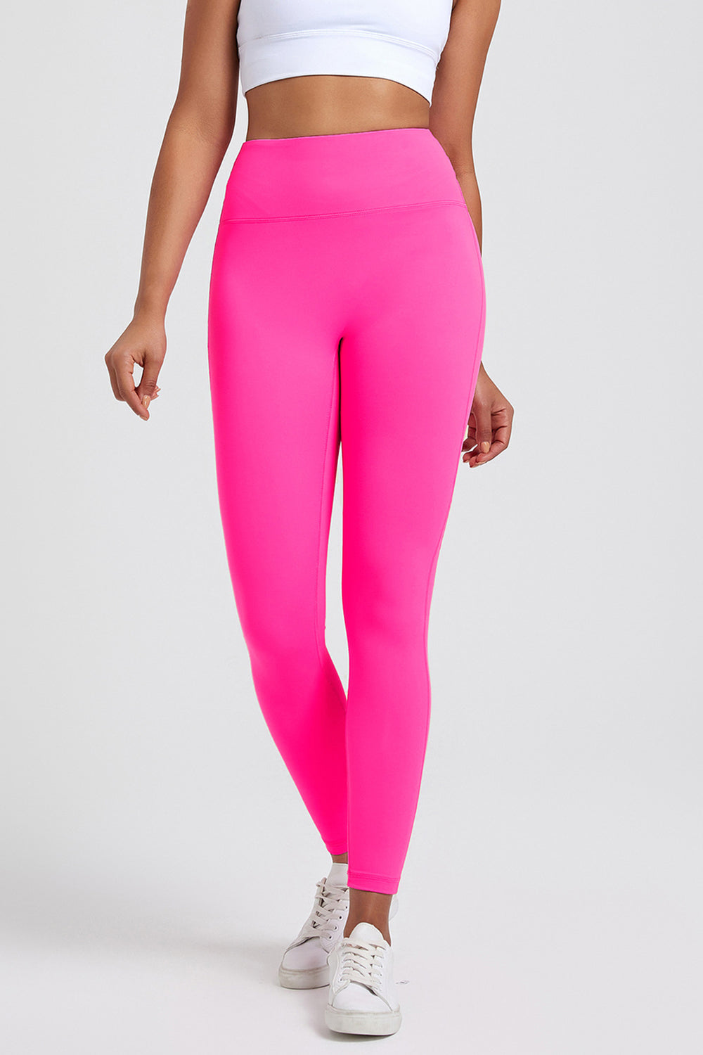 Honeybee Mumford's High Waist Active Leggings