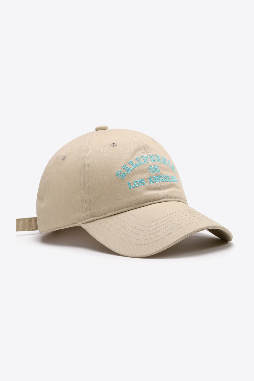 Honeybee Mumford's CALIFORNIA LOS ANGELES Adjustable Baseball Cap