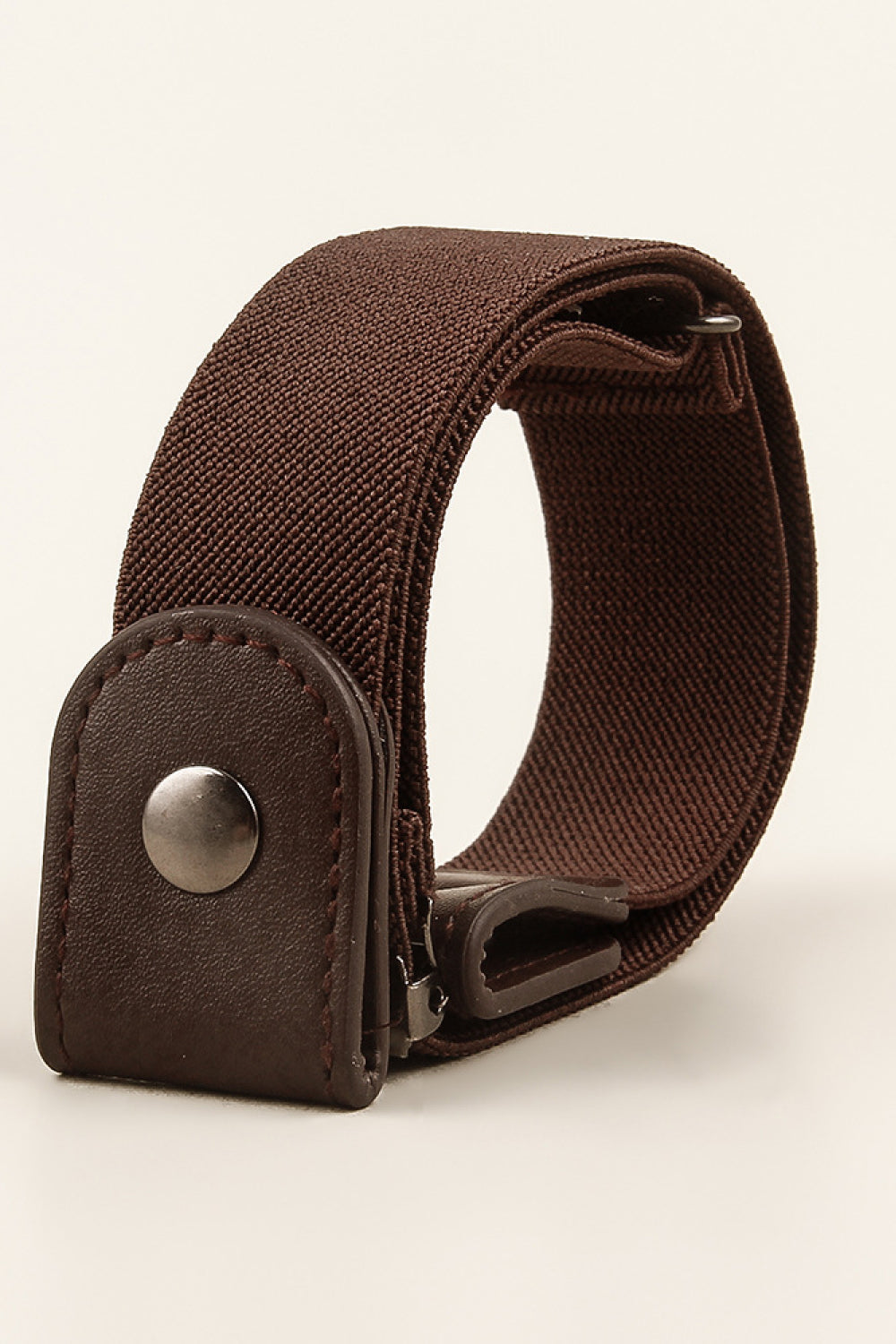 Honeybee Mumford's Elastic Snap Closure Belt