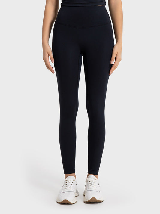 Honeybee Mumford's Wide Waistband Sports Leggings