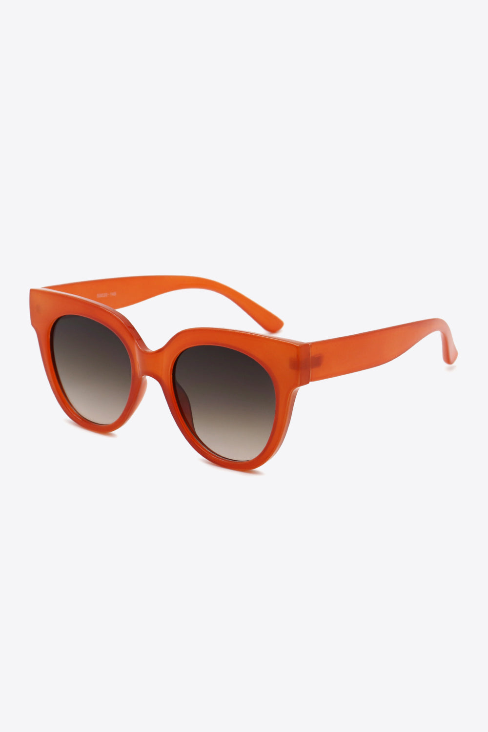 Honeybee Mumford's UV400 Round Sunglasses