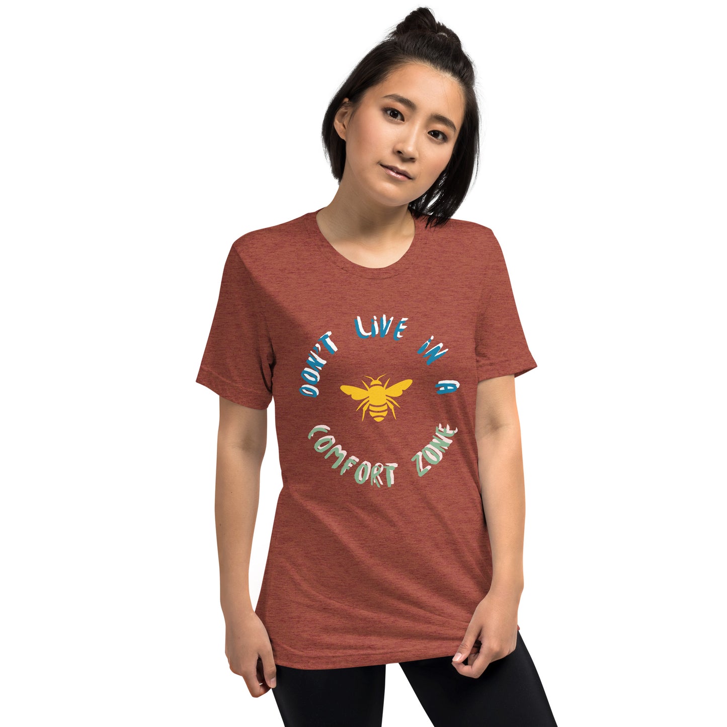 Honeybee Mumford's Short sleeve t-shirt