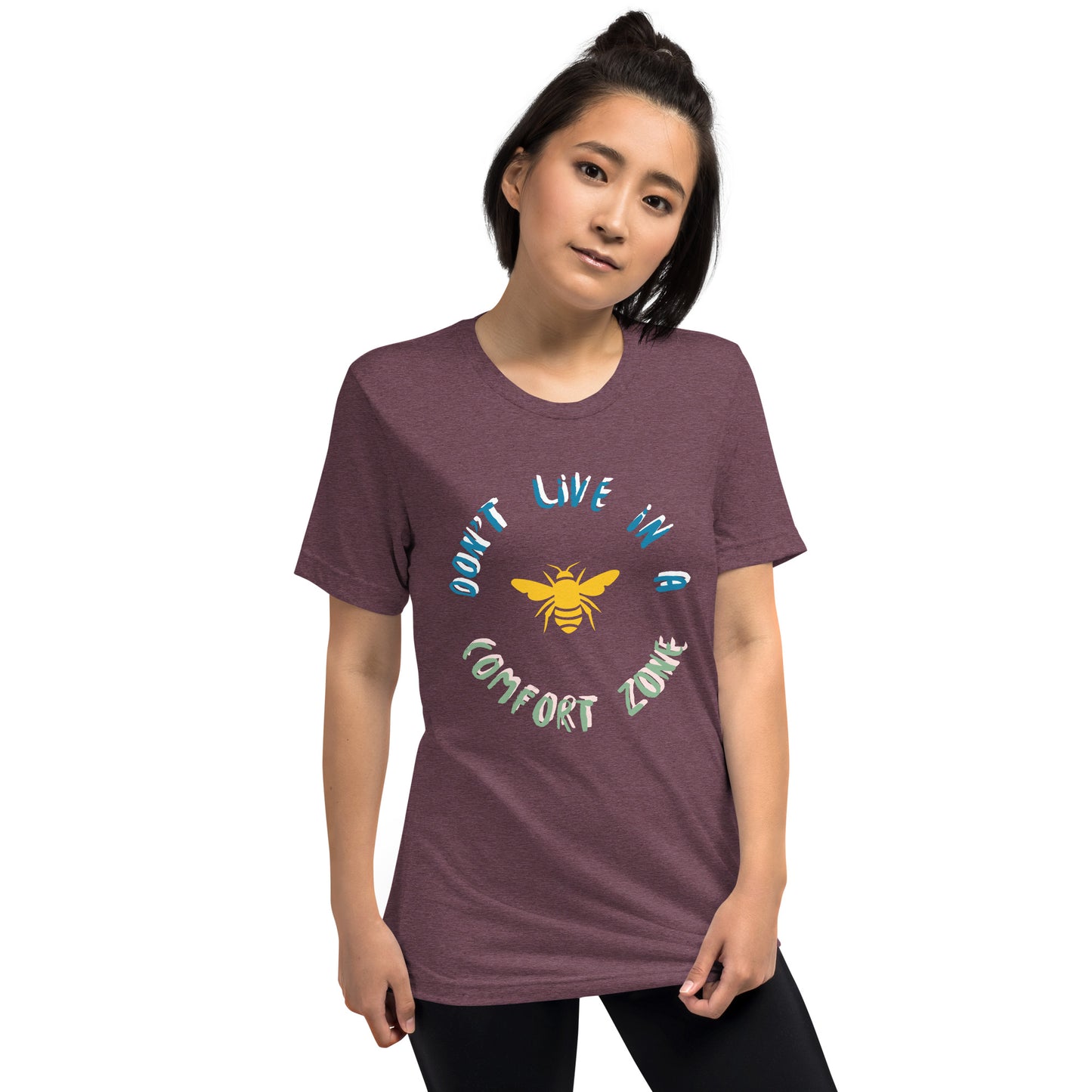 Honeybee Mumford's Short sleeve t-shirt